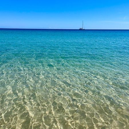 Blue Ocean Morro Jable Apartment Ngoại thất bức ảnh