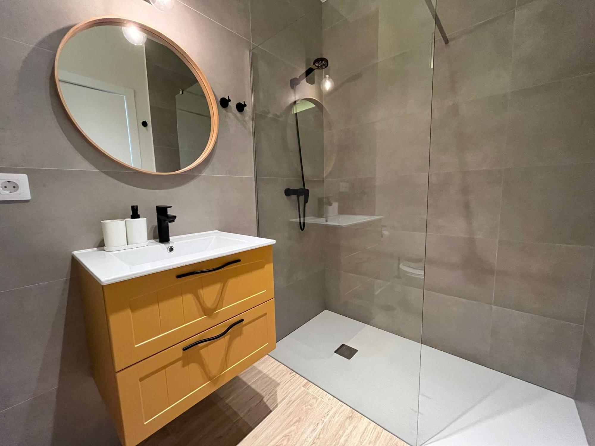 Blue Ocean Morro Jable Apartment Ngoại thất bức ảnh