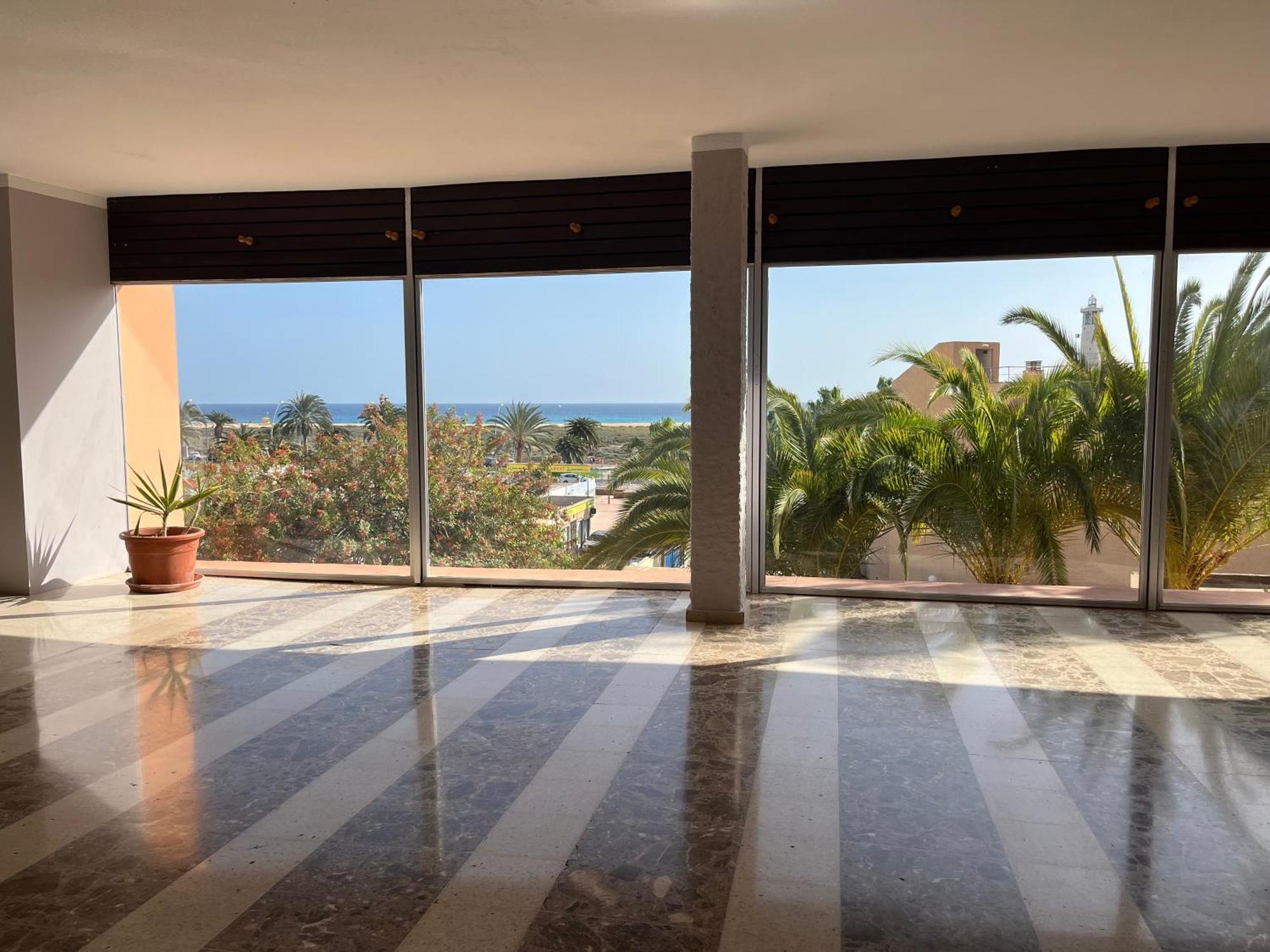 Blue Ocean Morro Jable Apartment Ngoại thất bức ảnh