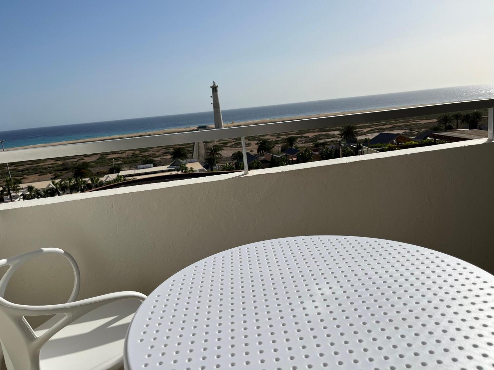 Blue Ocean Morro Jable Apartment Ngoại thất bức ảnh
