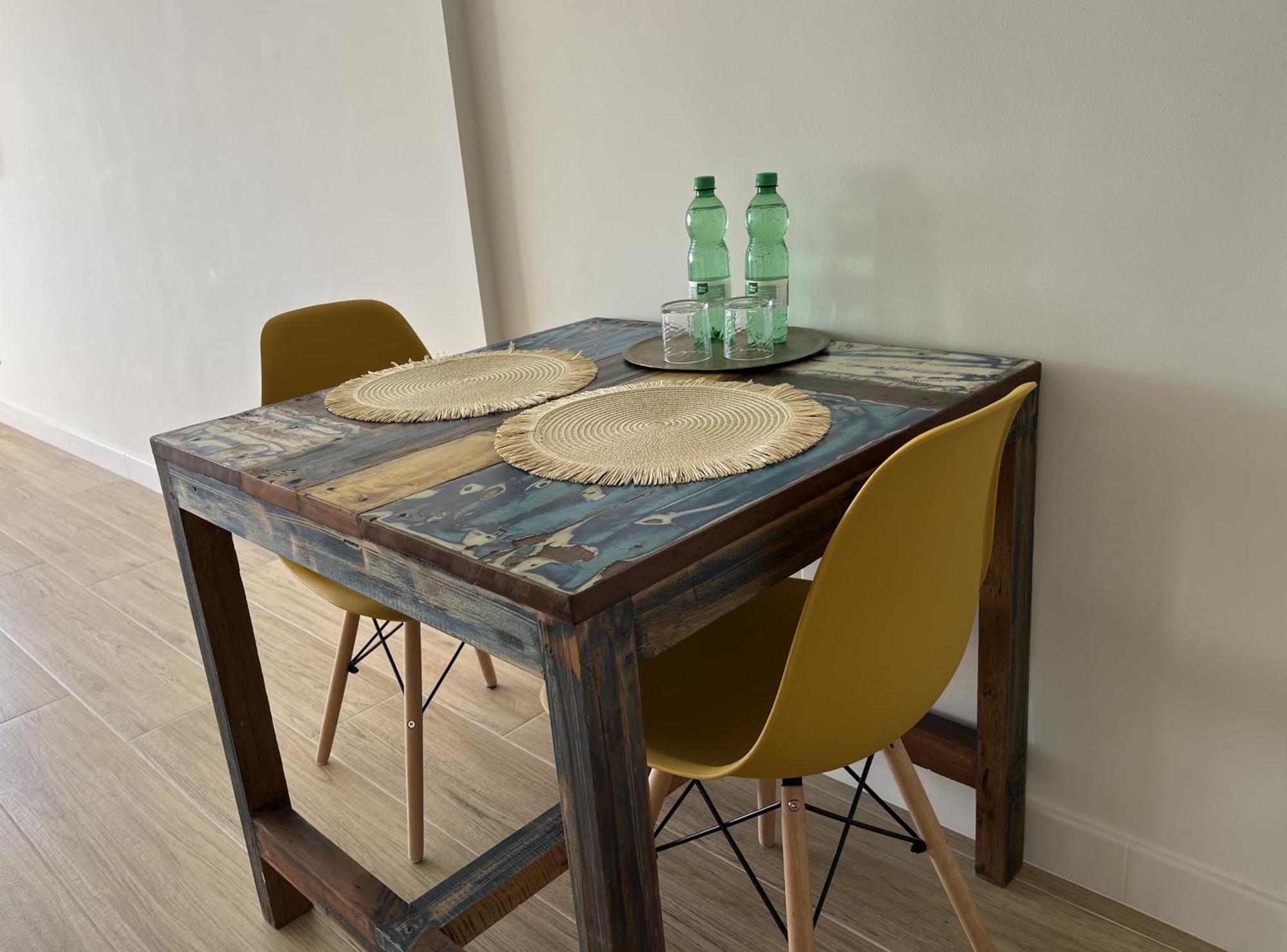 Blue Ocean Morro Jable Apartment Ngoại thất bức ảnh