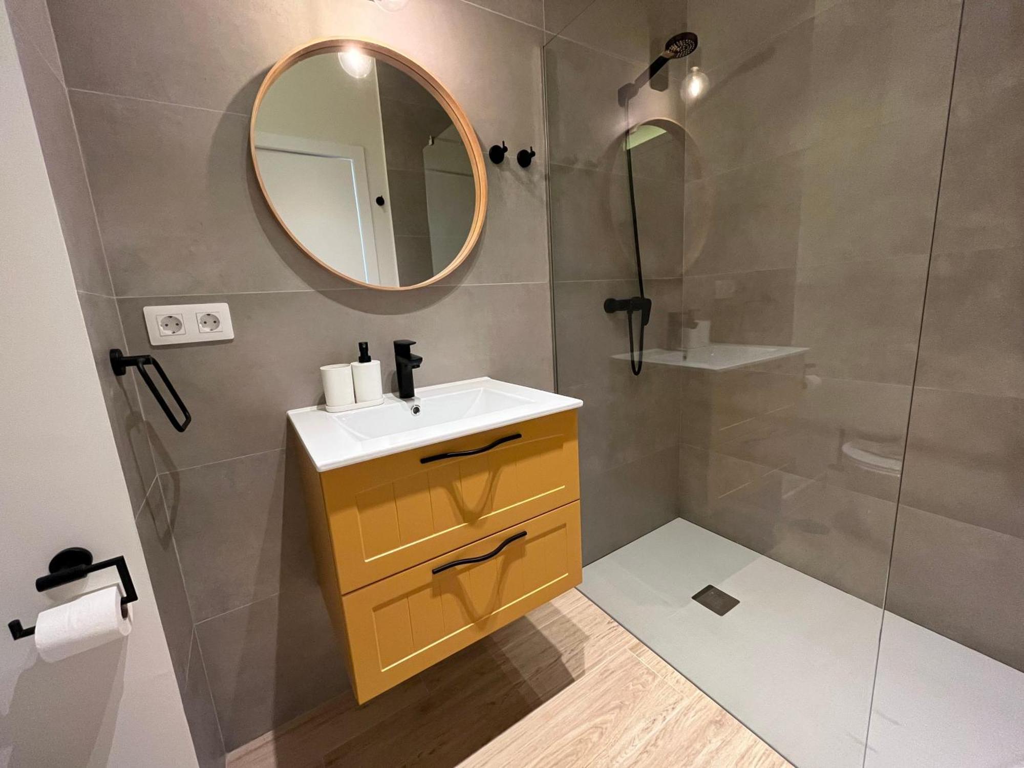 Blue Ocean Morro Jable Apartment Ngoại thất bức ảnh
