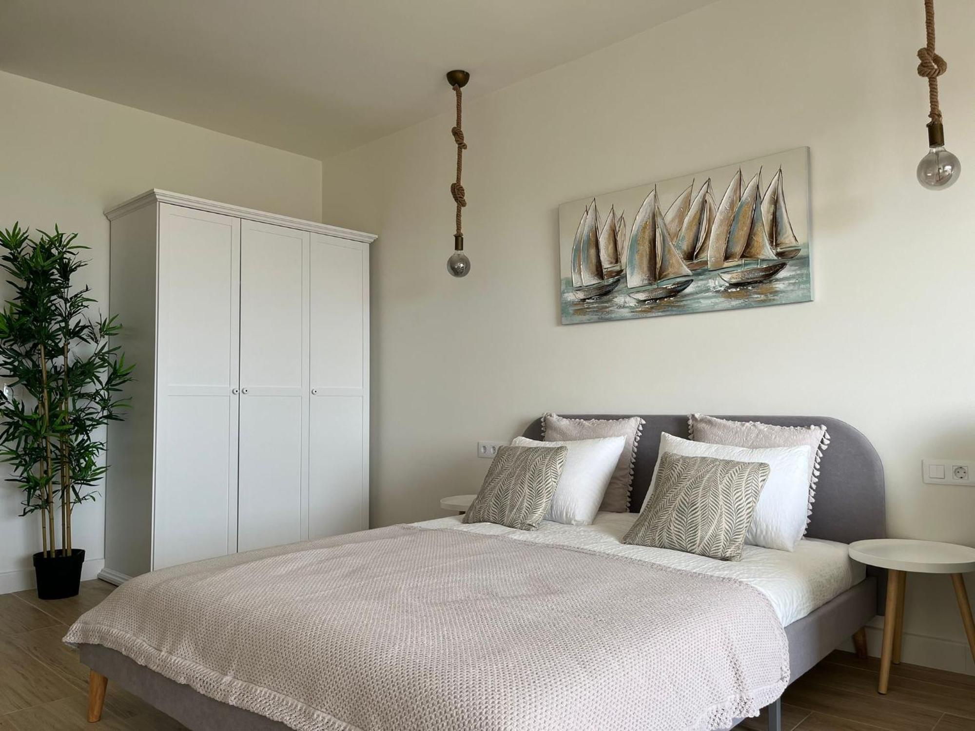 Blue Ocean Morro Jable Apartment Ngoại thất bức ảnh